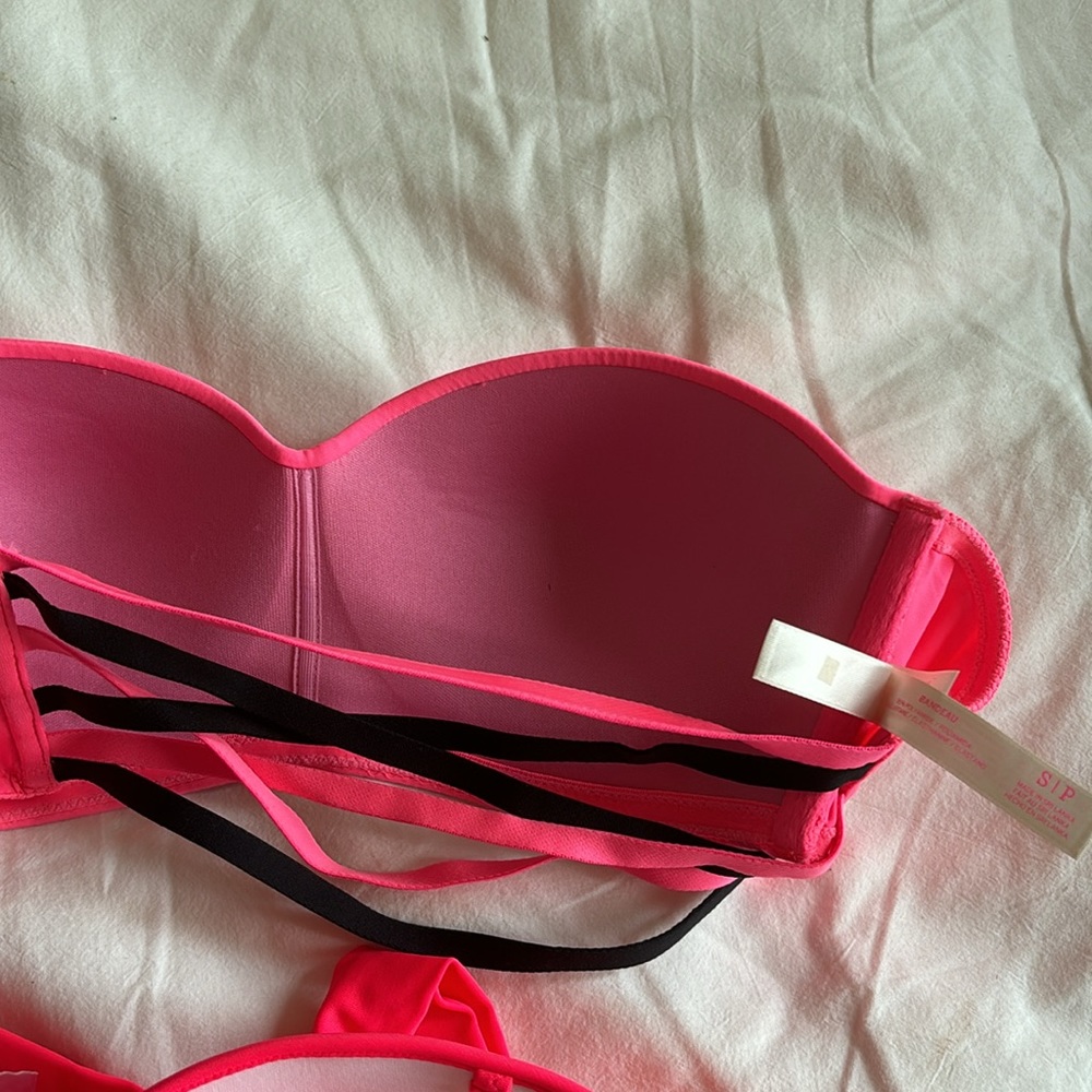 PINK SWIM - Picture 3 of 4
